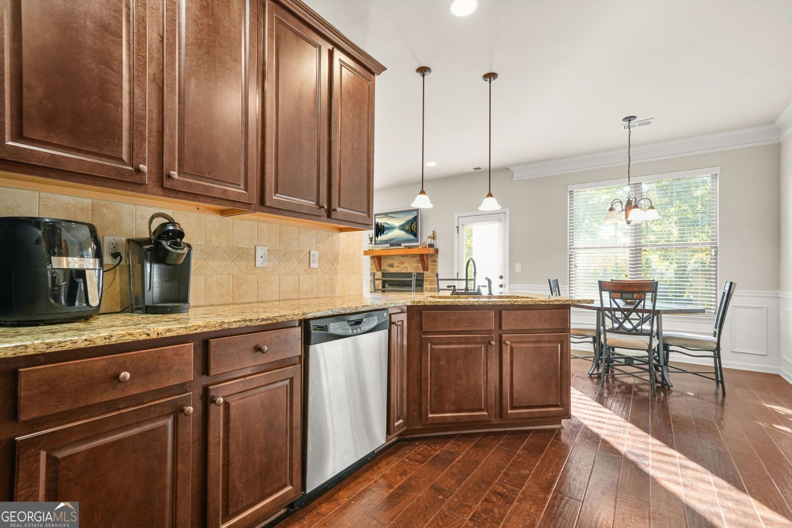 5503 MOSSY VIEW Drive Douglasville - 10