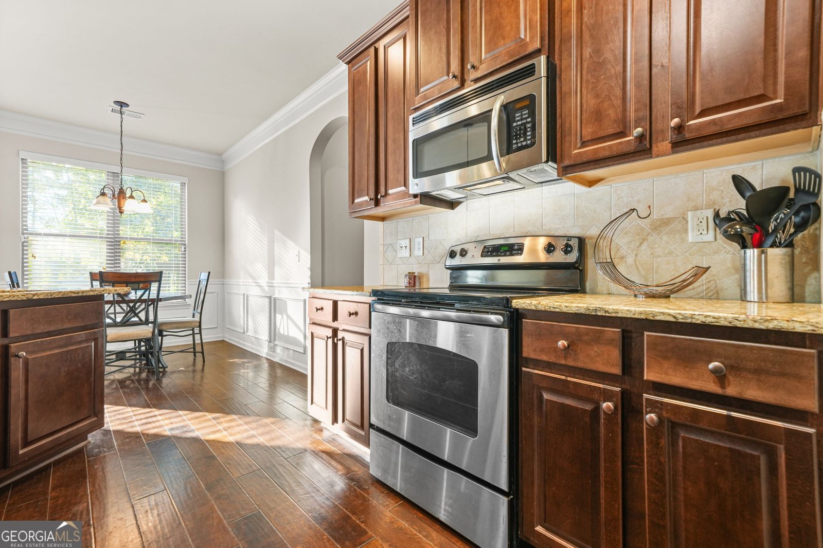 5503 MOSSY VIEW Drive Douglasville - 11