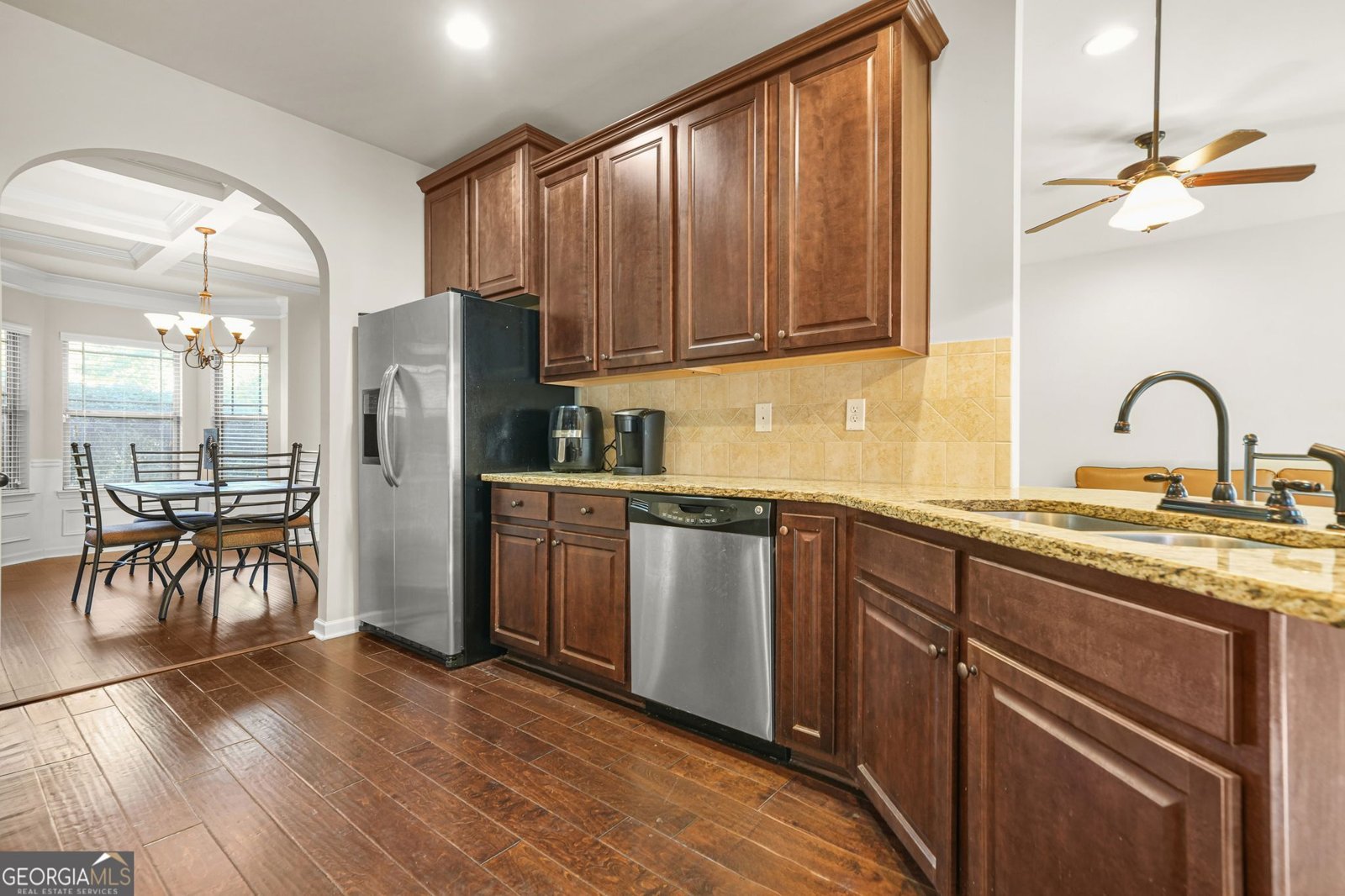 5503 MOSSY VIEW Drive Douglasville - 12