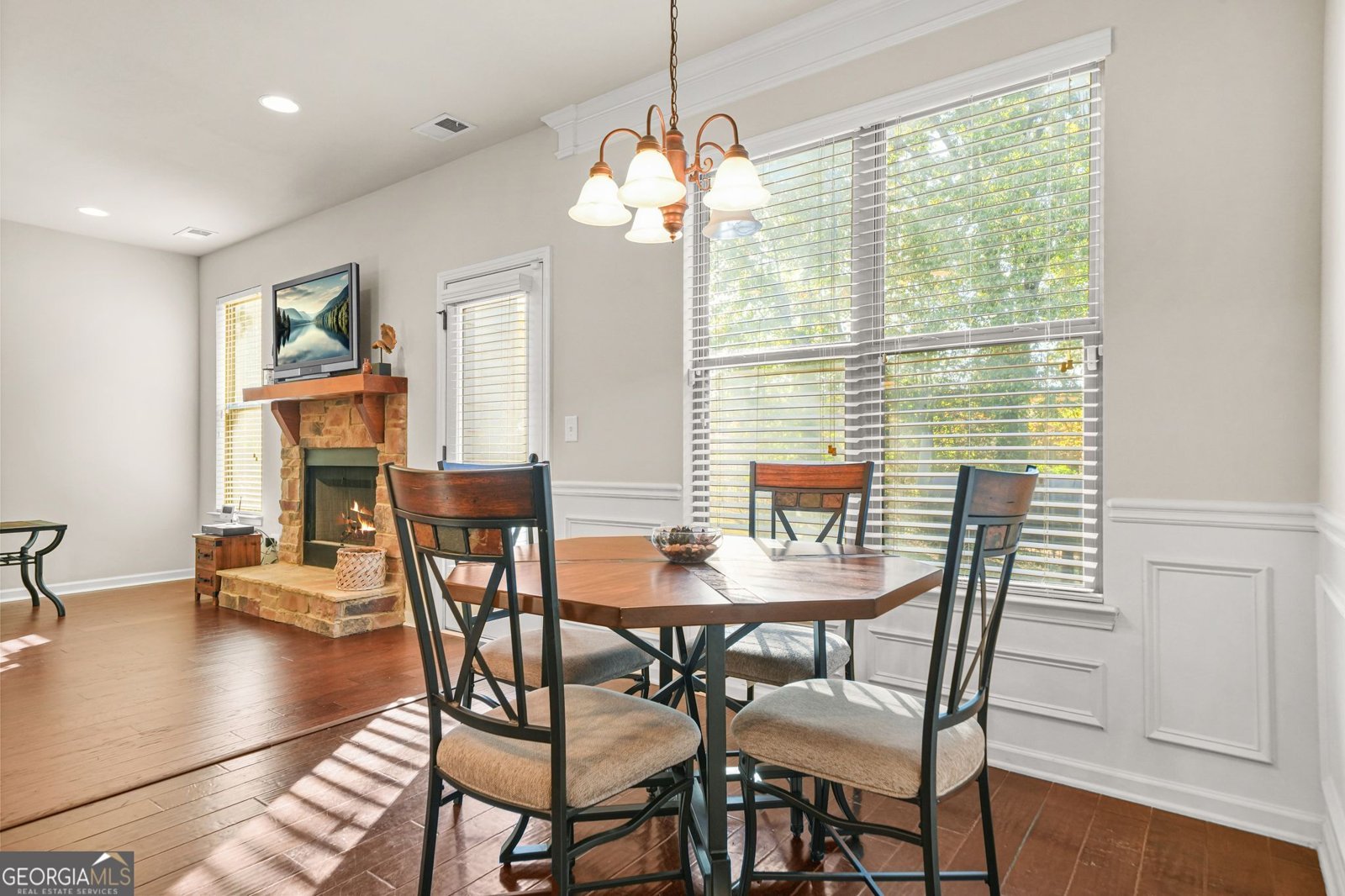 5503 MOSSY VIEW Drive Douglasville - 13