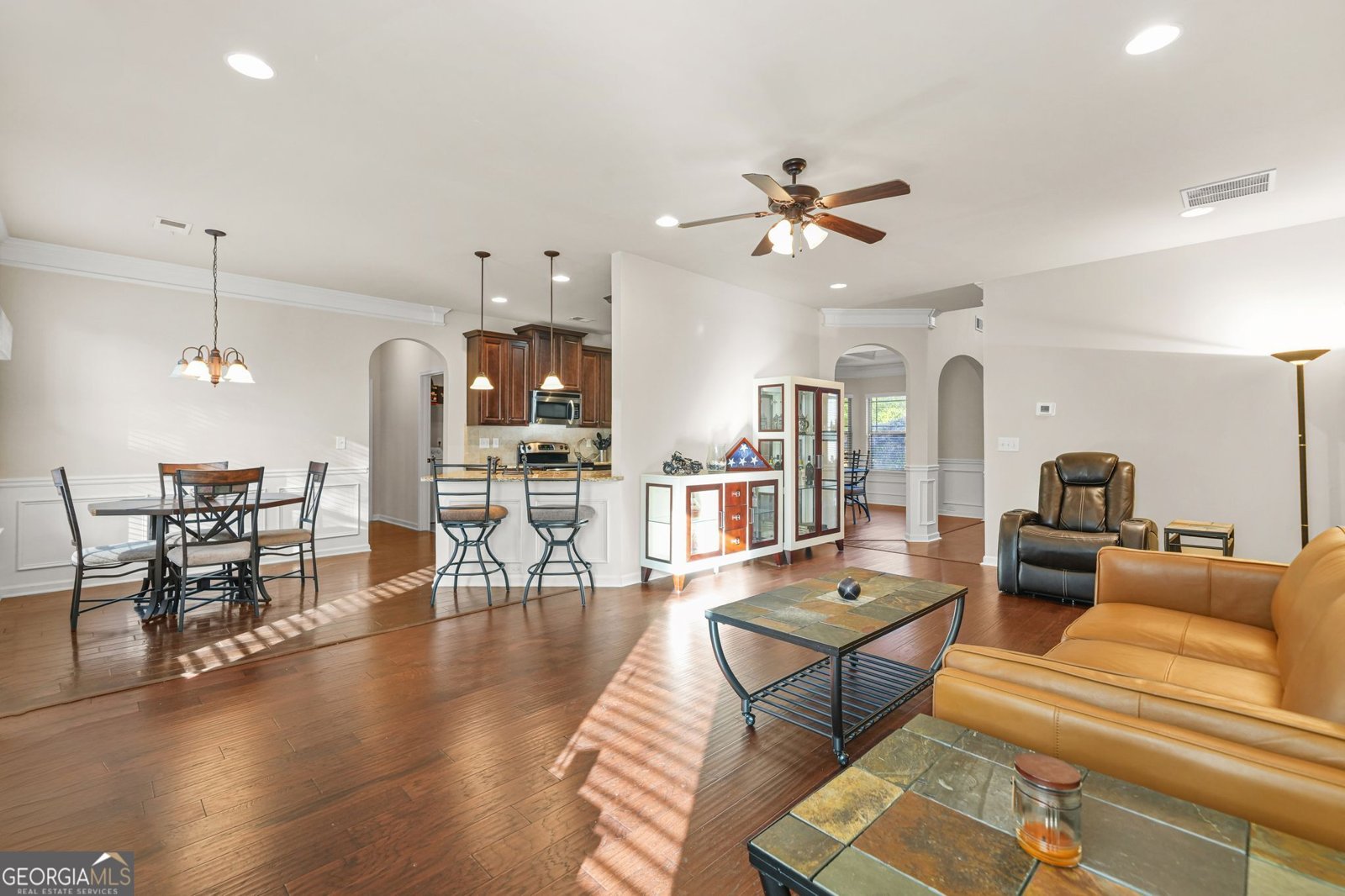 5503 MOSSY VIEW Drive Douglasville - 14