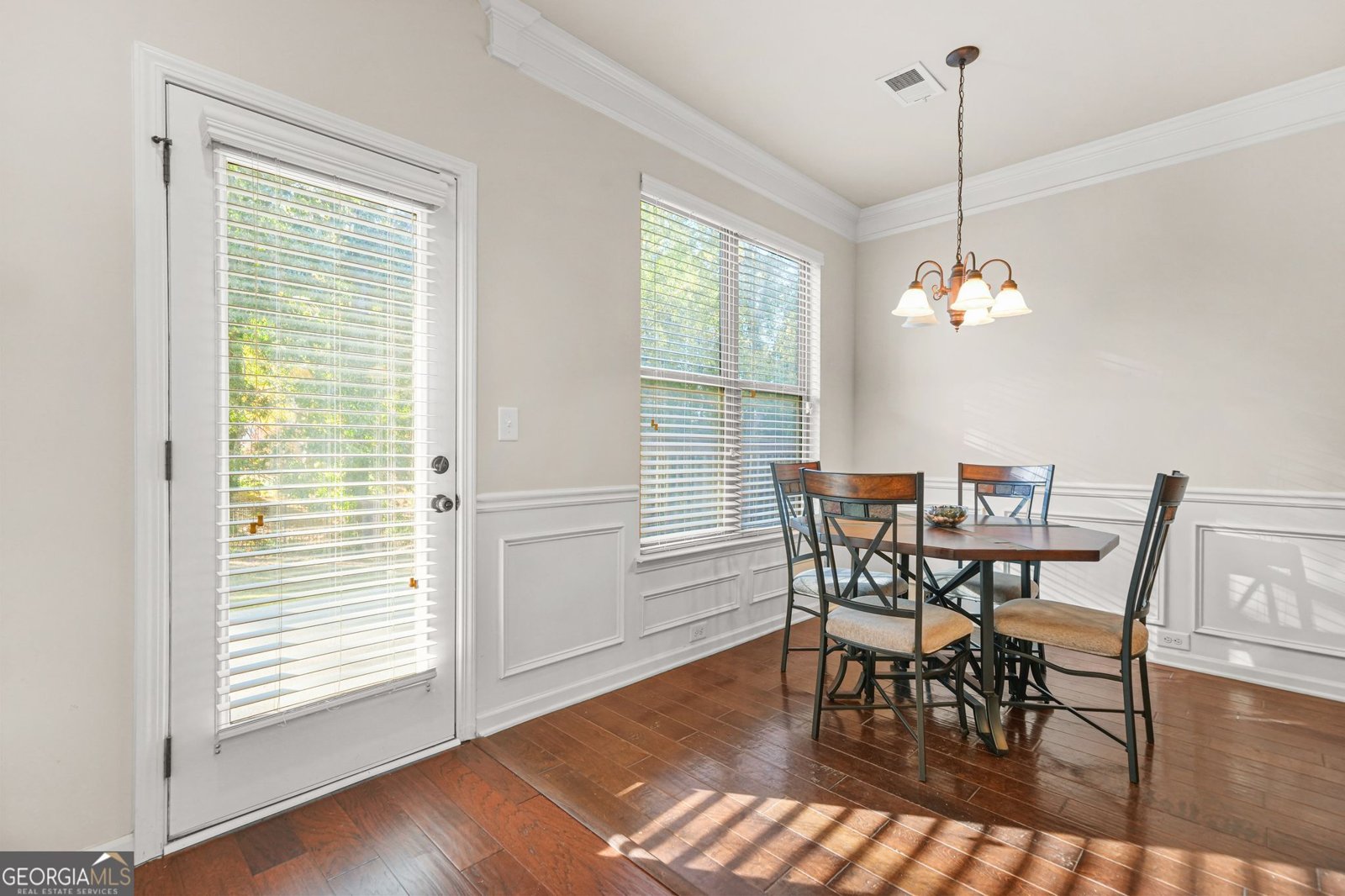 5503 MOSSY VIEW Drive Douglasville - 15