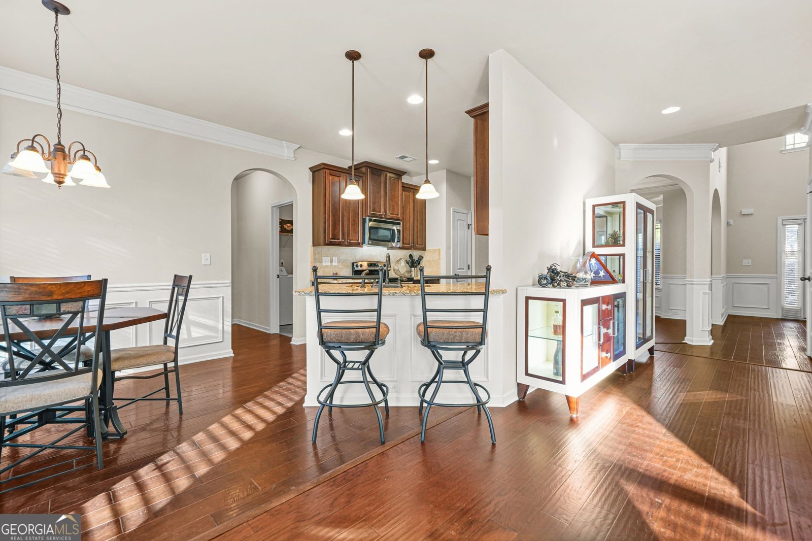 5503 MOSSY VIEW Drive Douglasville - 16