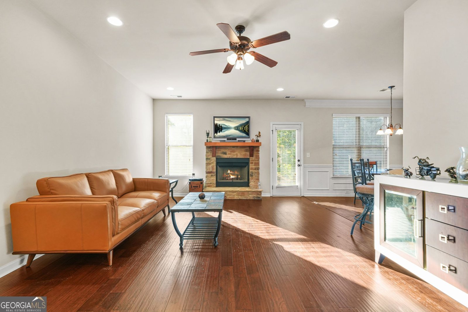 5503 MOSSY VIEW Drive Douglasville - 18