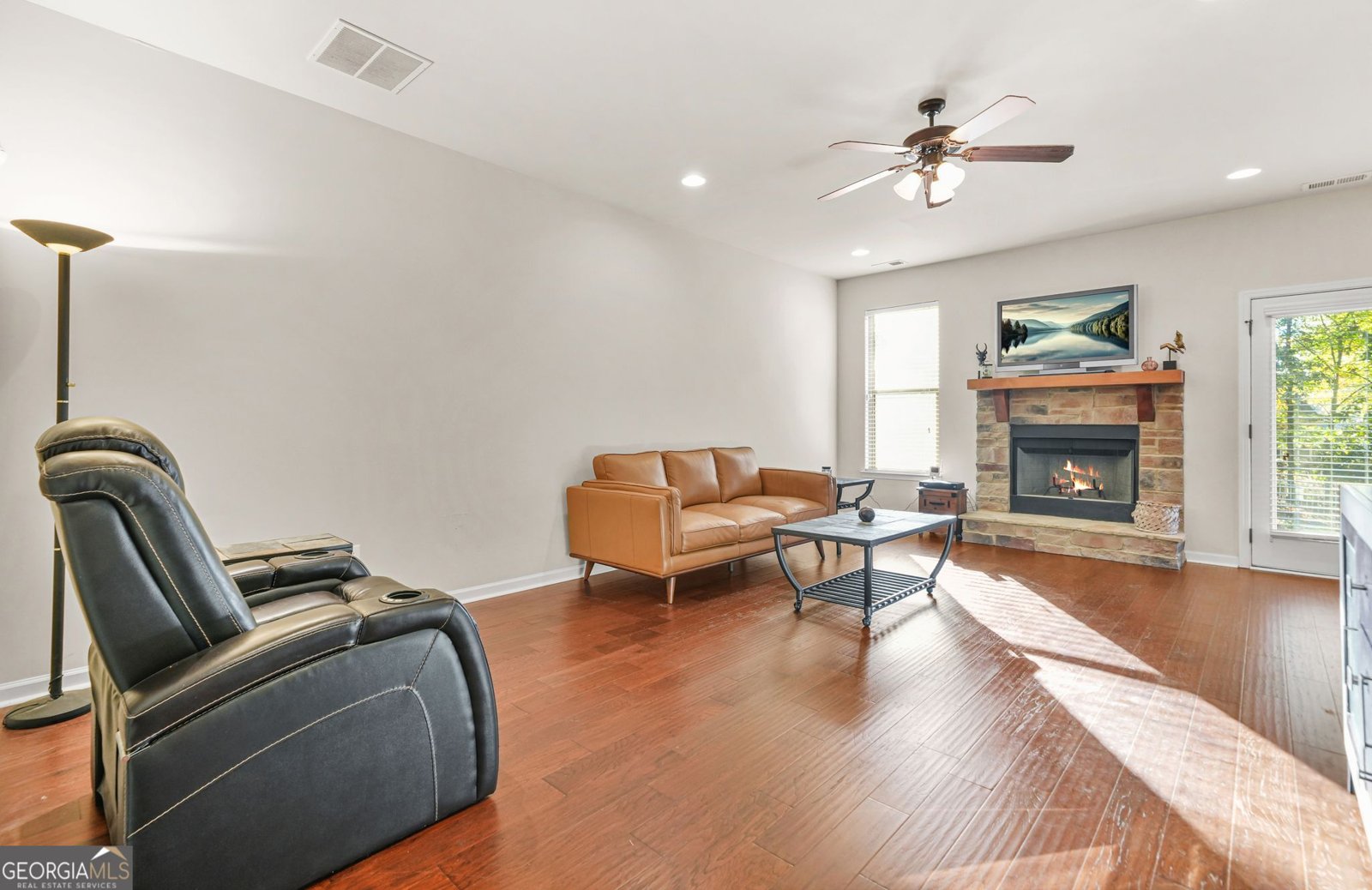 5503 MOSSY VIEW Drive Douglasville - 19