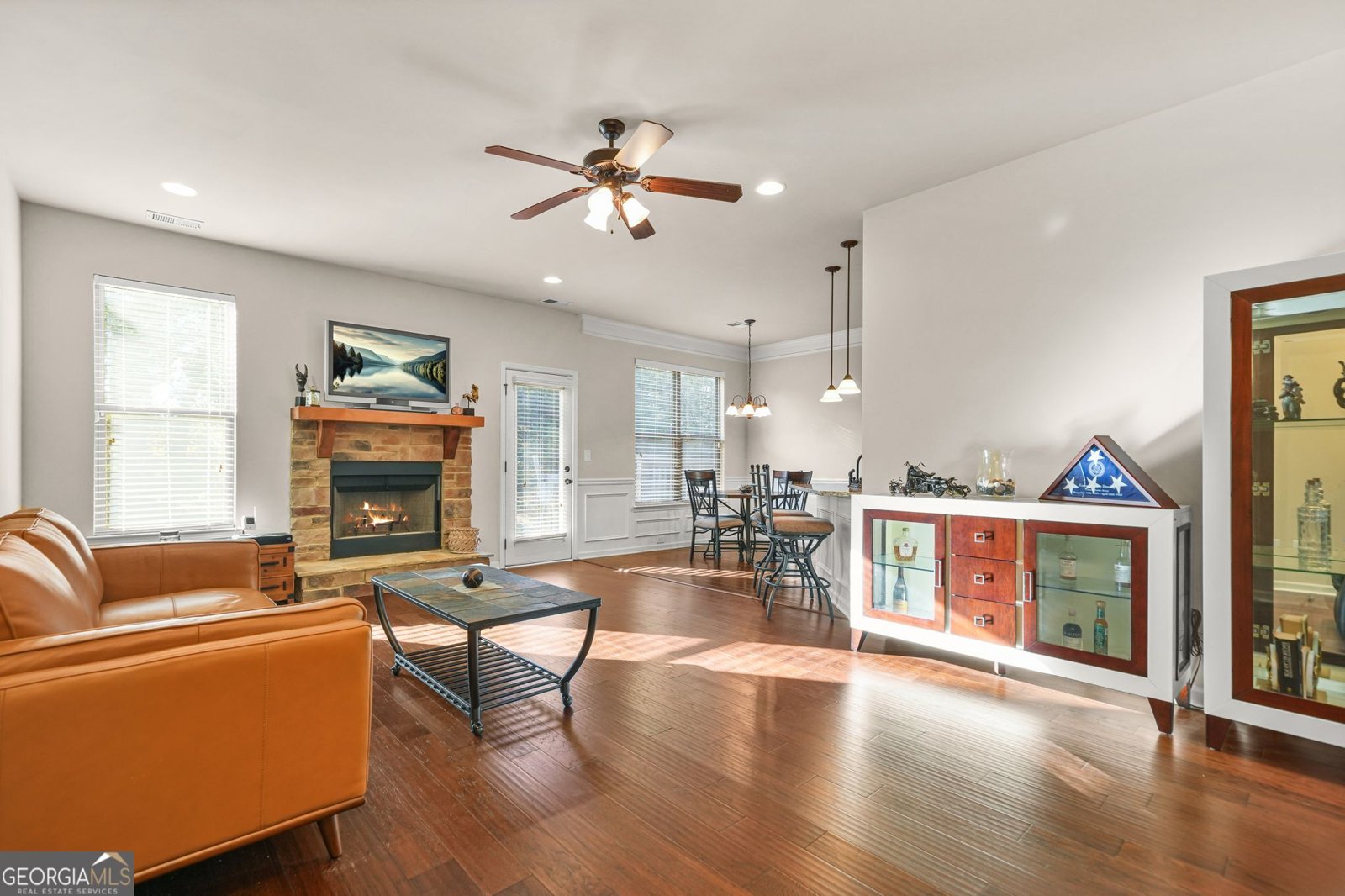 5503 MOSSY VIEW Drive Douglasville - 20