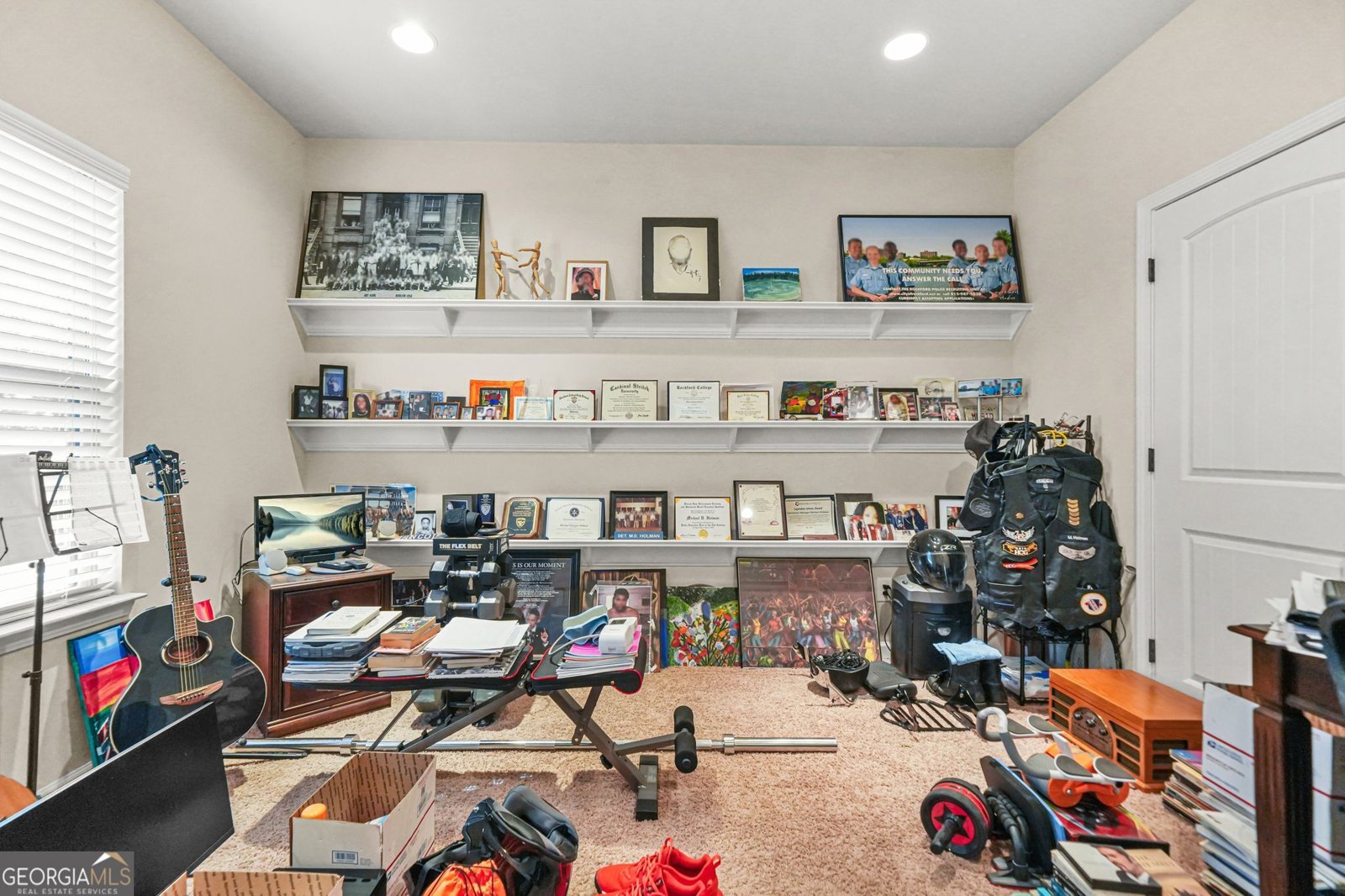 5503 MOSSY VIEW Drive Douglasville - 21