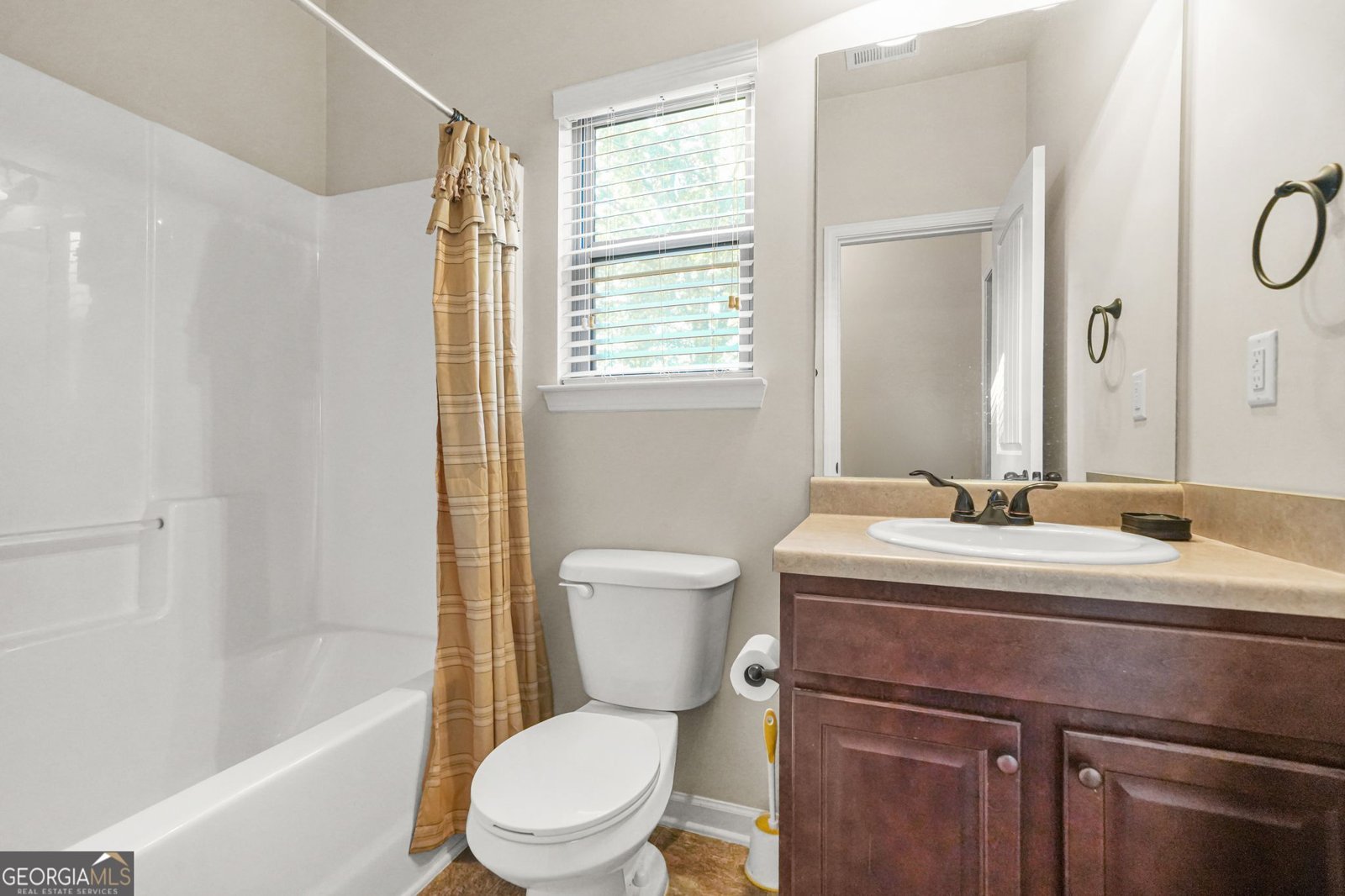 5503 MOSSY VIEW Drive Douglasville - 22