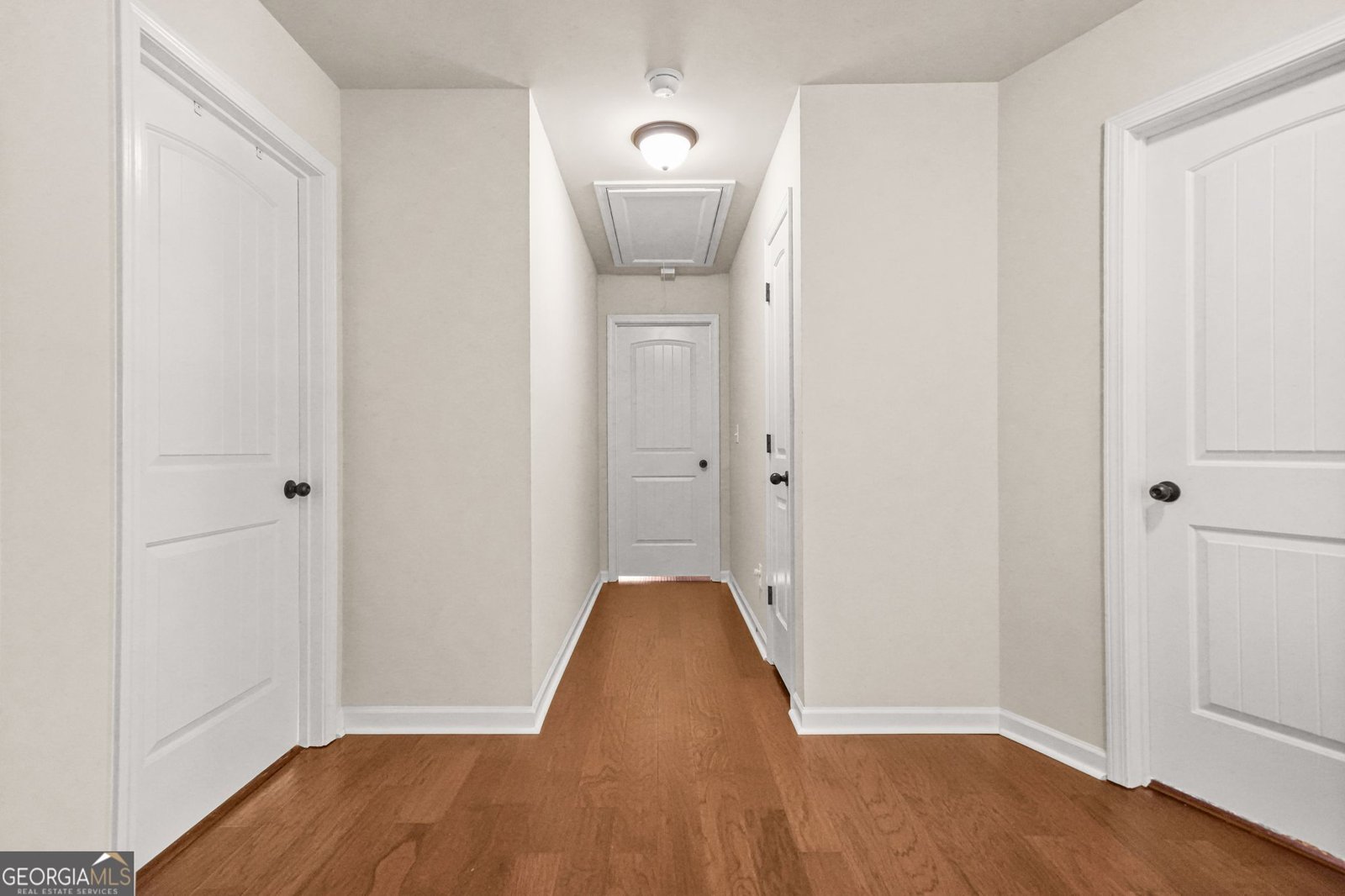 5503 MOSSY VIEW Drive Douglasville - 25