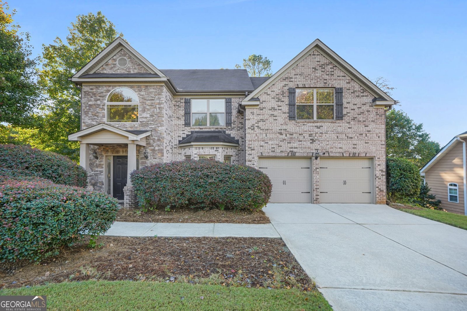 5503 MOSSY VIEW Drive Douglasville - 3