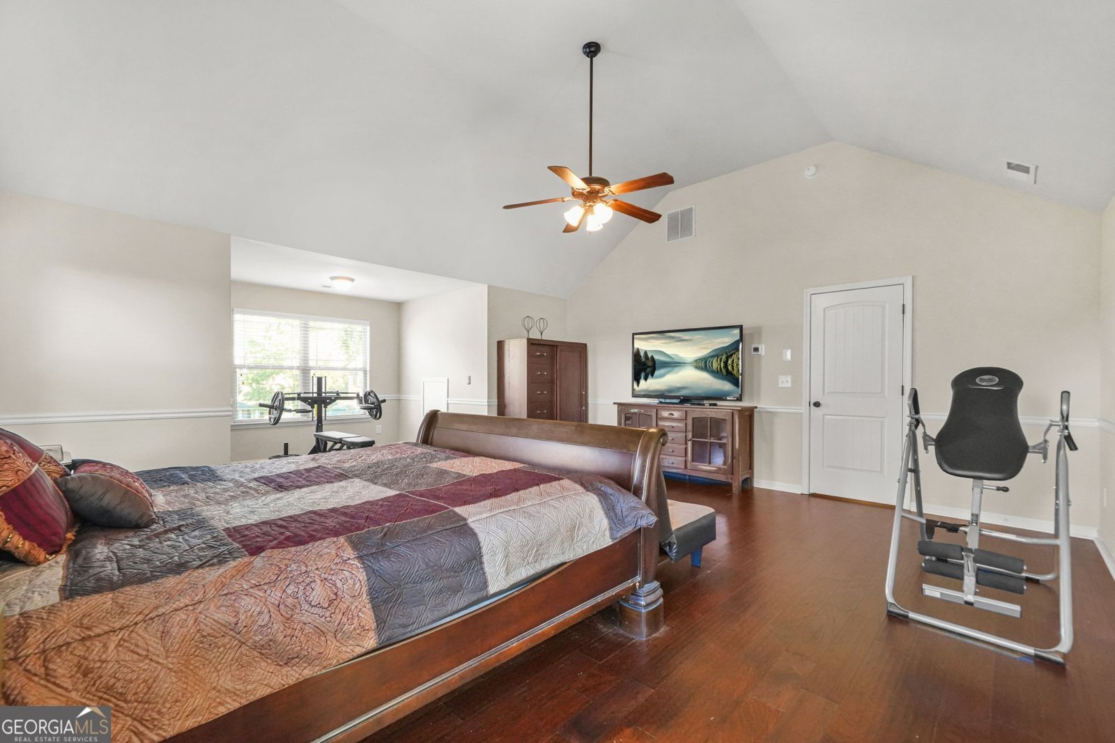 5503 MOSSY VIEW Drive Douglasville - 33