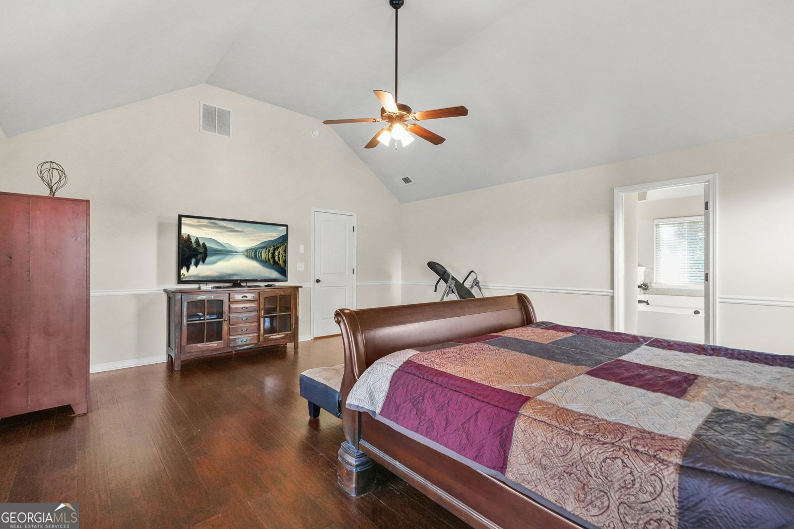 5503 MOSSY VIEW Drive Douglasville - 34