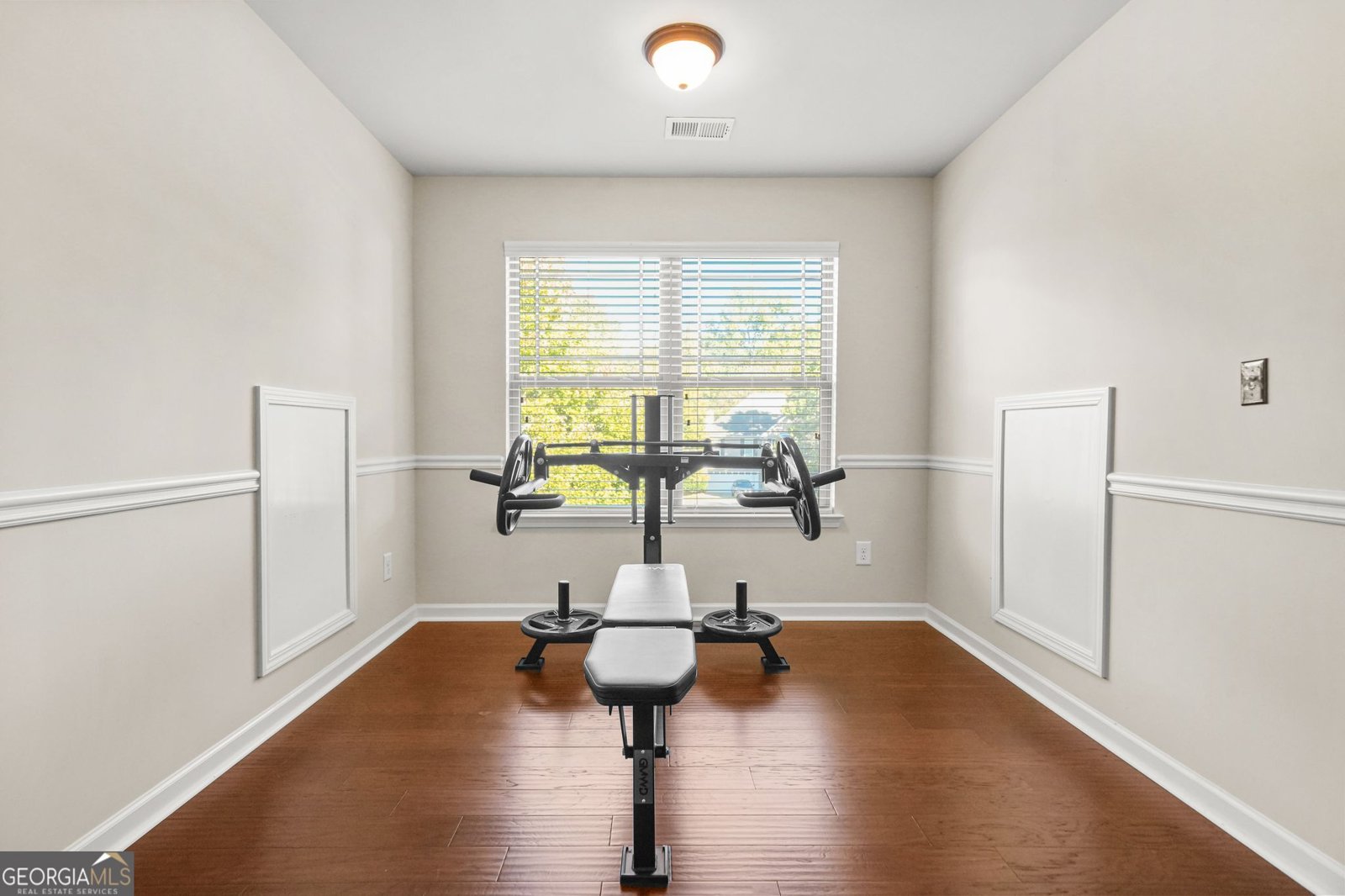 5503 MOSSY VIEW Drive Douglasville - 36