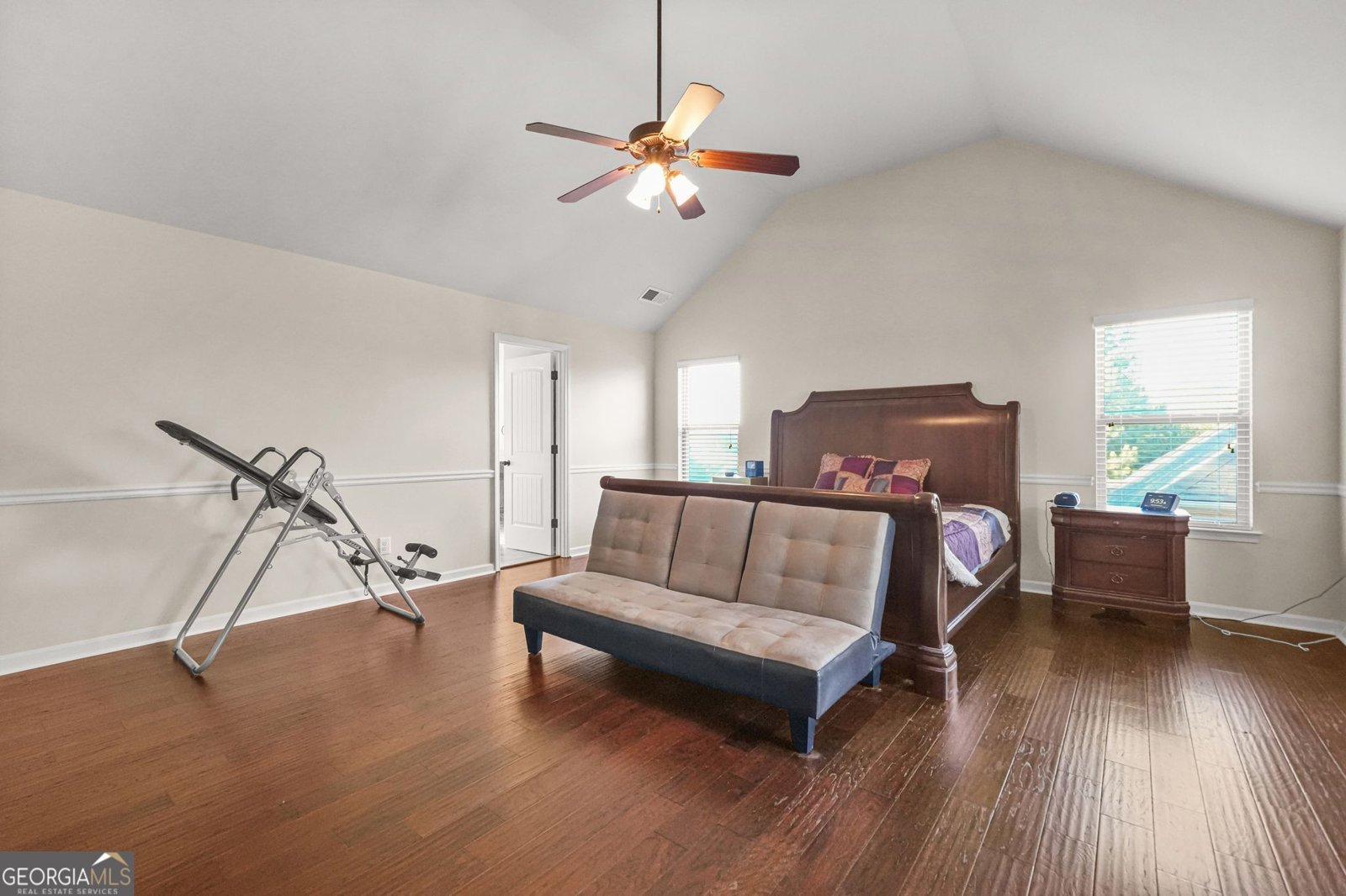 5503 MOSSY VIEW Drive Douglasville - 37