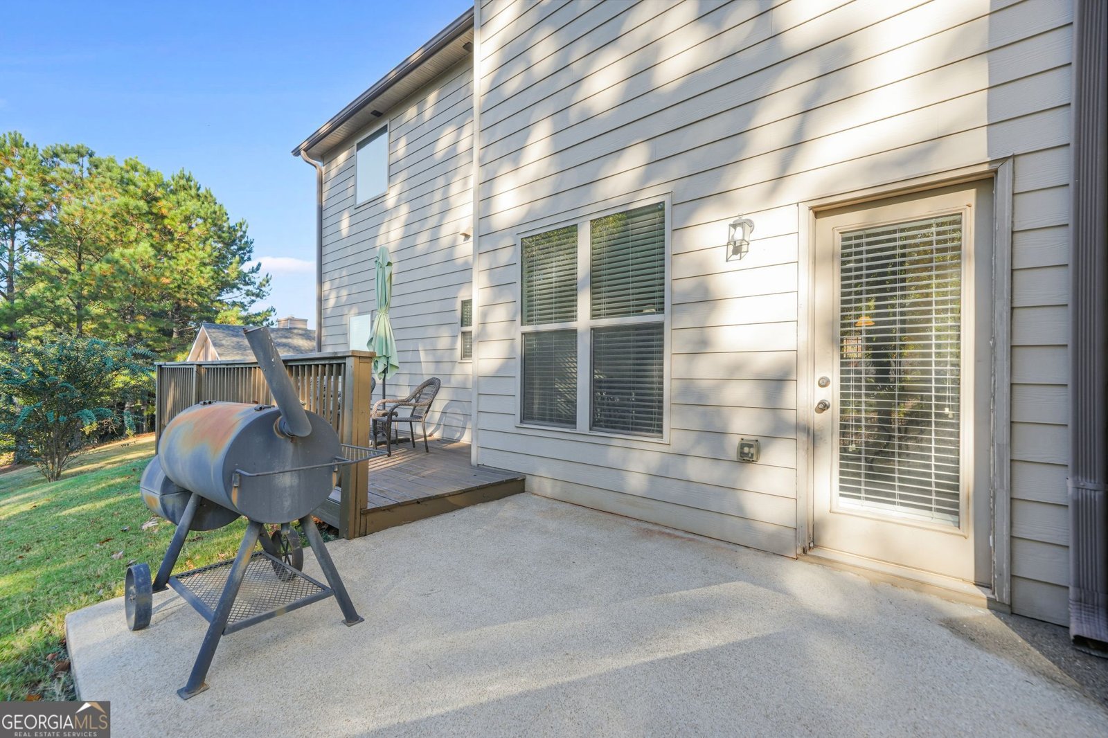 5503 MOSSY VIEW Drive Douglasville - 47