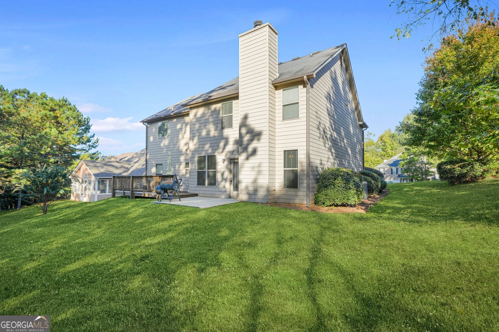 5503 MOSSY VIEW Drive Douglasville - 48