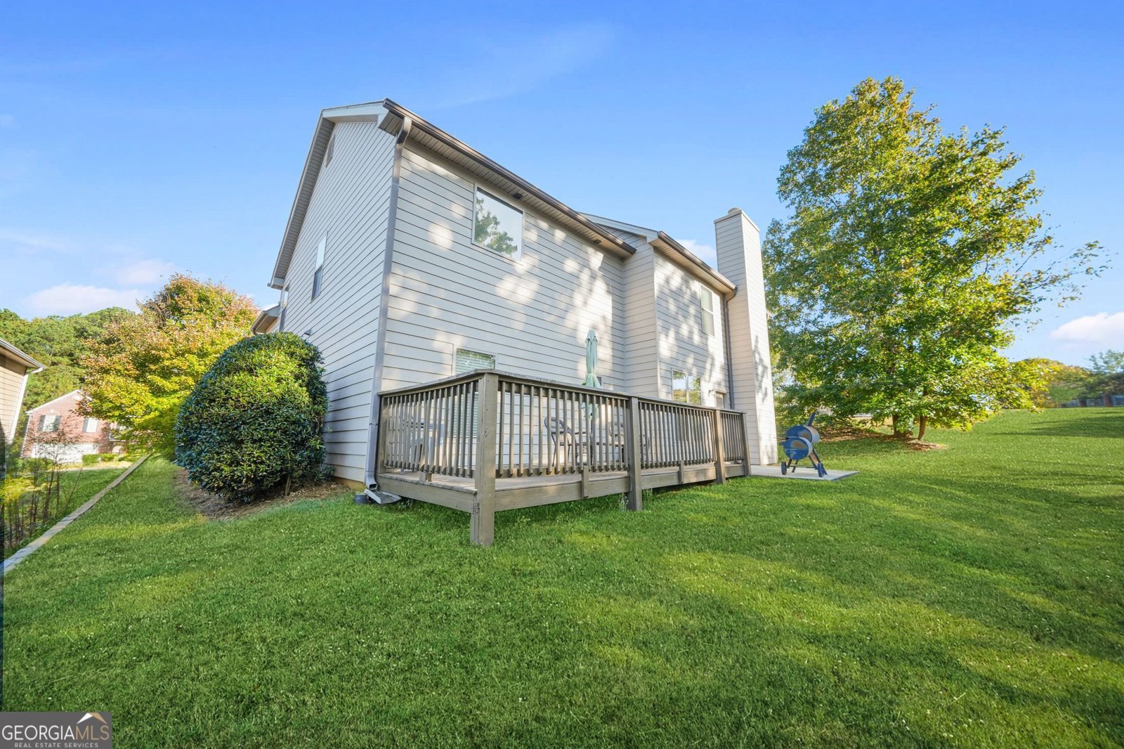 5503 MOSSY VIEW Drive Douglasville - 49