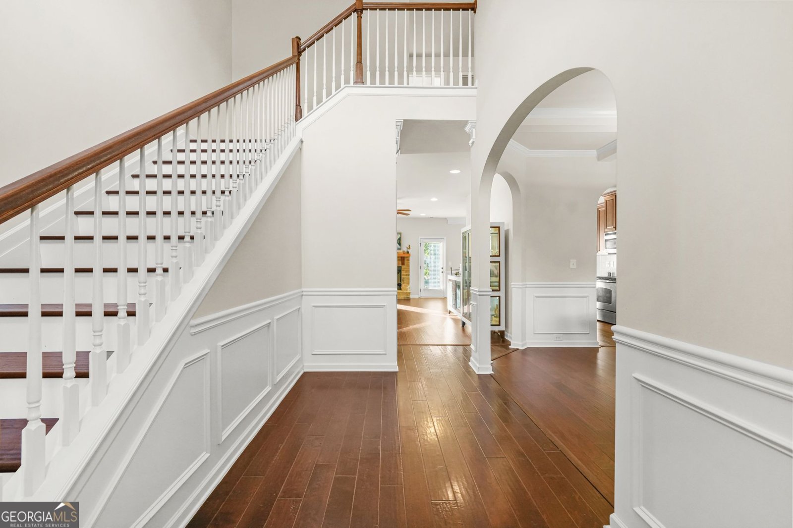 5503 MOSSY VIEW Drive Douglasville - 5