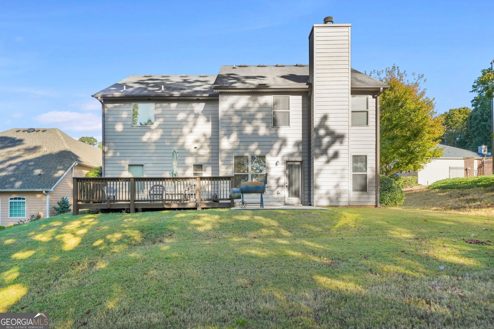 5503 MOSSY VIEW Drive Douglasville - 50