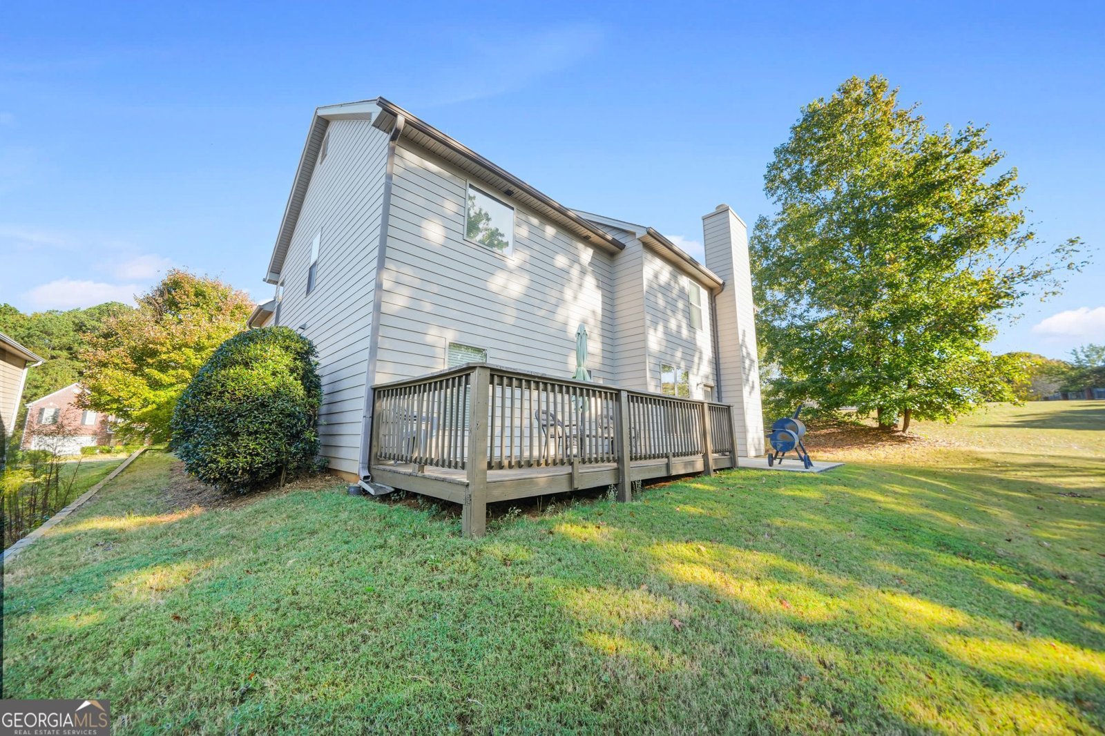 5503 MOSSY VIEW Drive Douglasville - 51