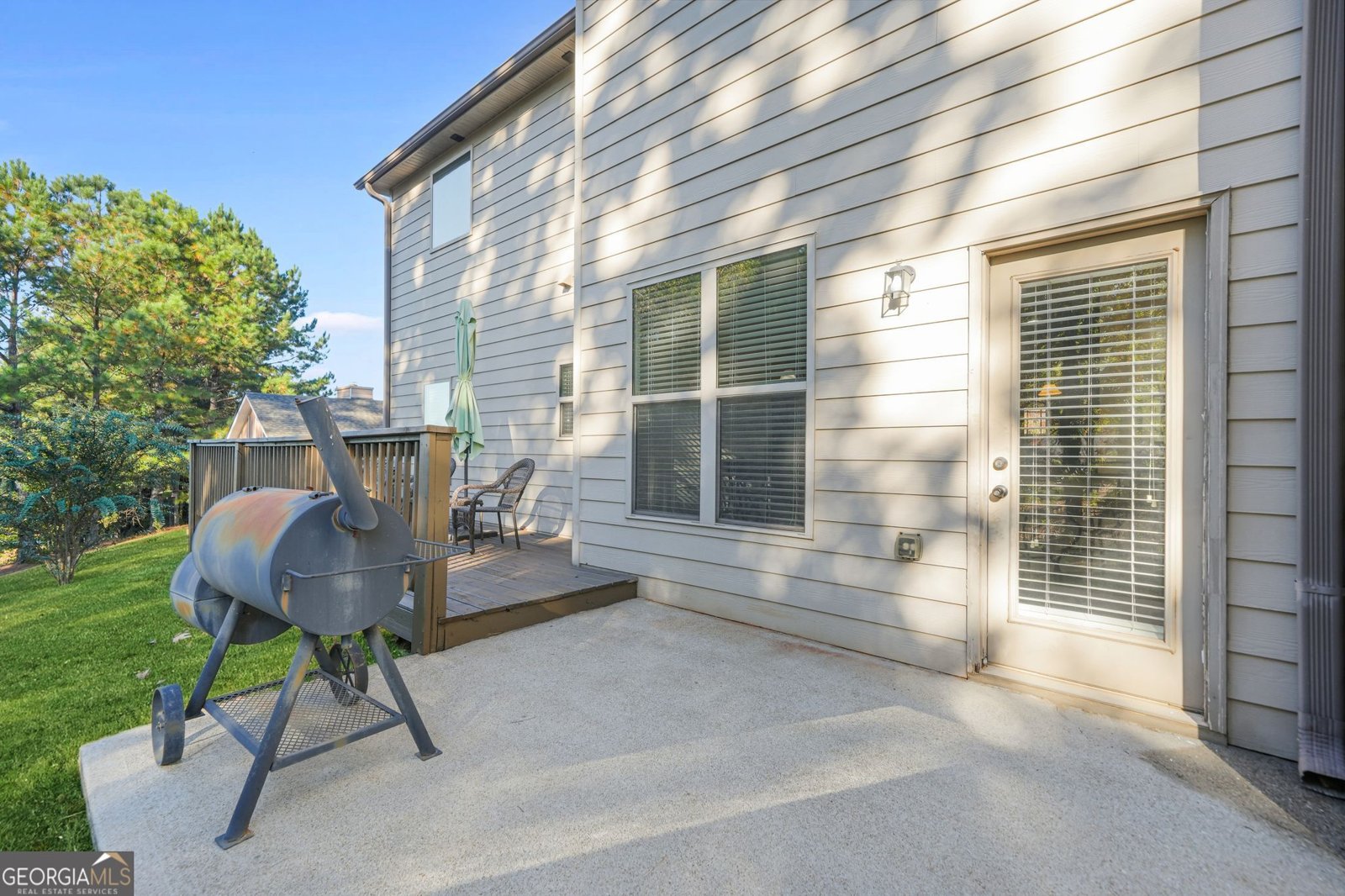 5503 MOSSY VIEW Drive Douglasville - 52