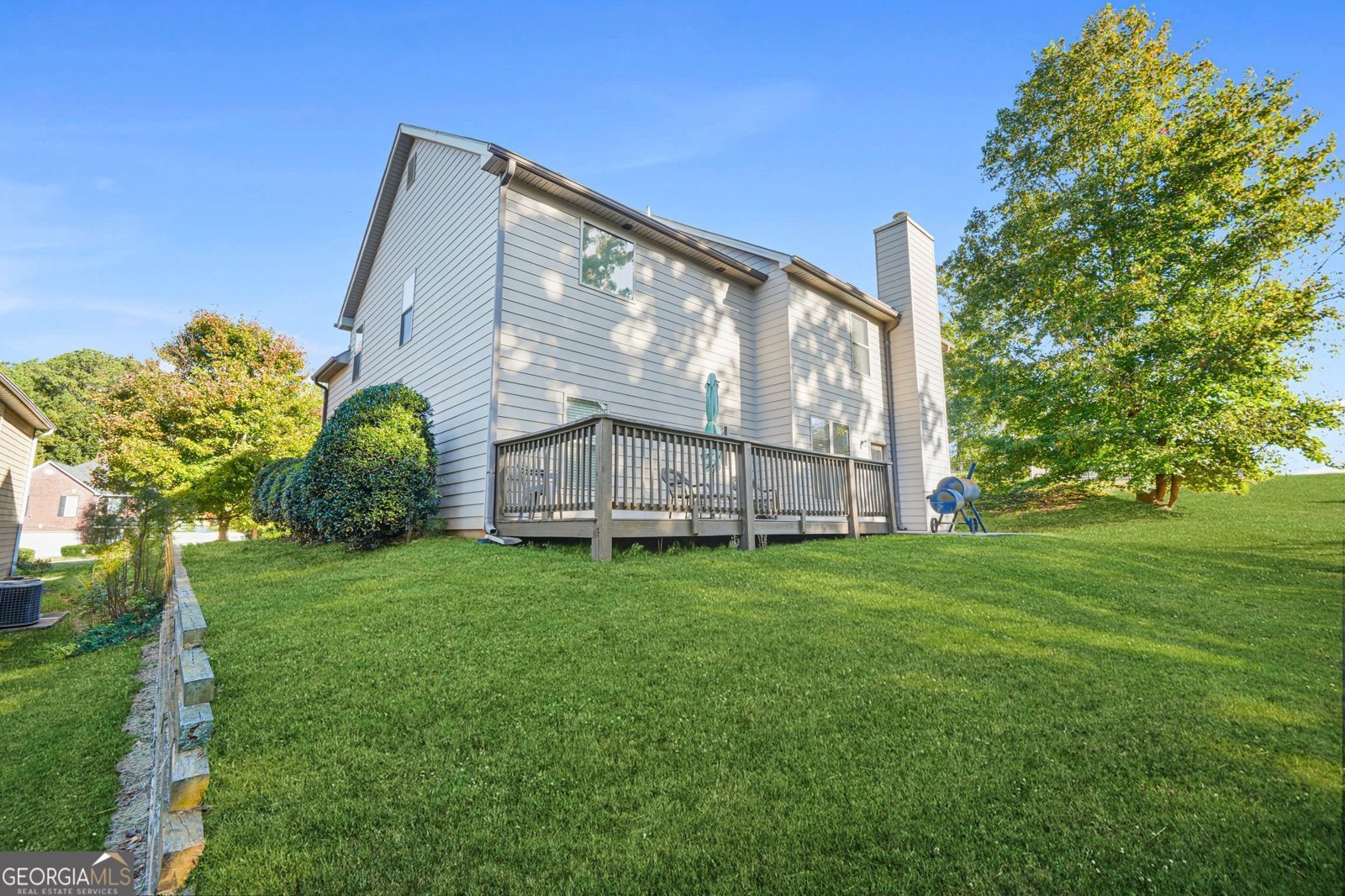 5503 MOSSY VIEW Drive Douglasville - 53