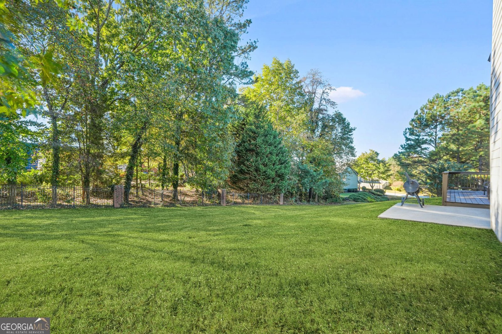 5503 MOSSY VIEW Drive Douglasville - 54