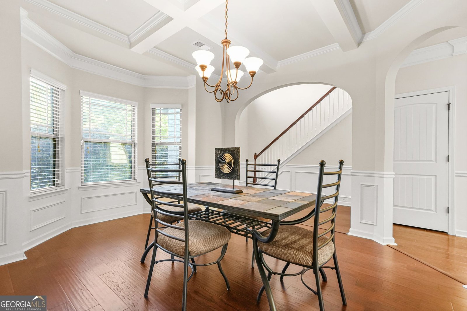 5503 MOSSY VIEW Drive Douglasville - 7