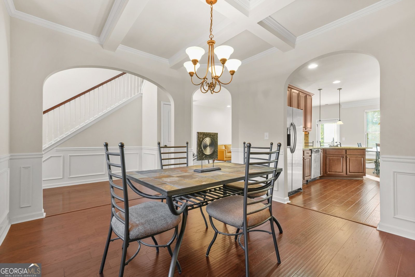 5503 MOSSY VIEW Drive Douglasville - 8