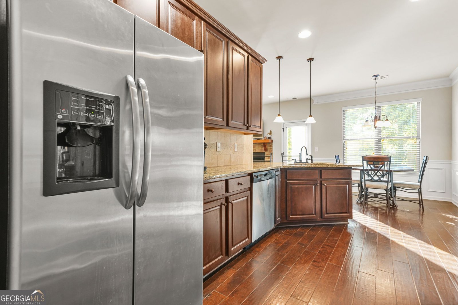 5503 MOSSY VIEW Drive Douglasville - 9