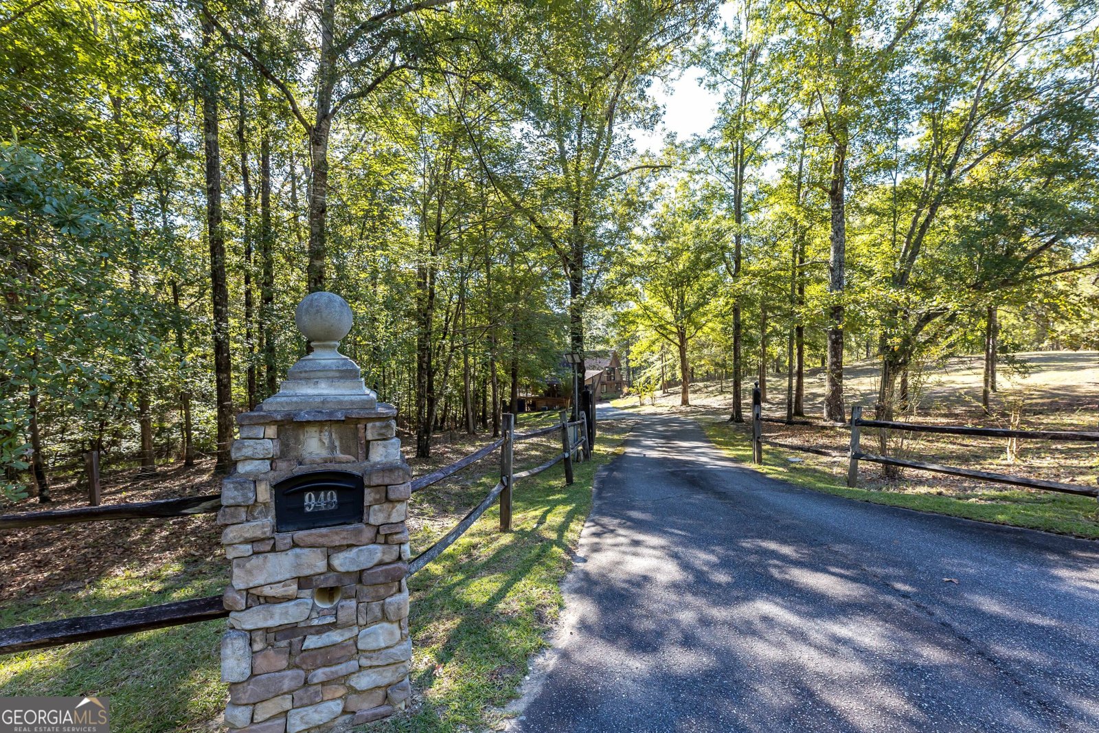 949 LEE ROAD 439 Road SALEM - 46