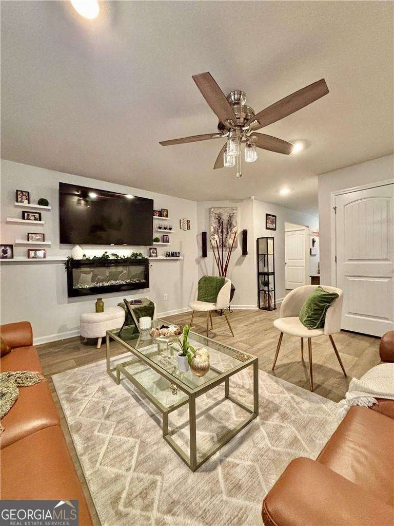 1367 Midnight Ride Court Hampton - 11