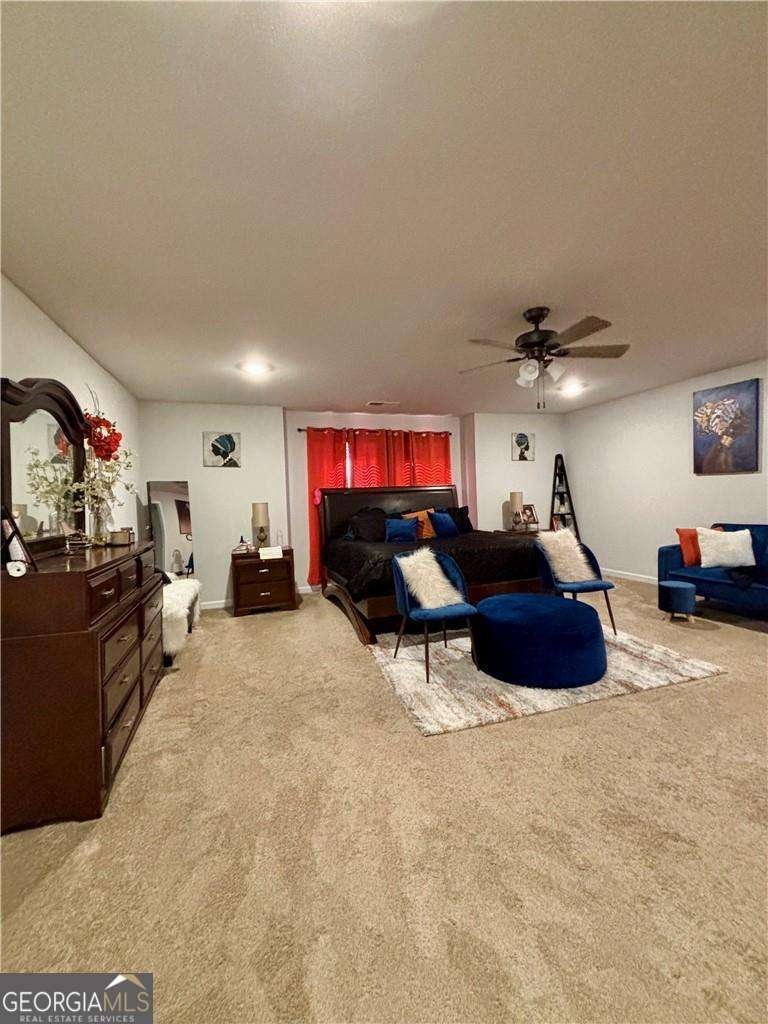 1367 Midnight Ride Court Hampton - 37