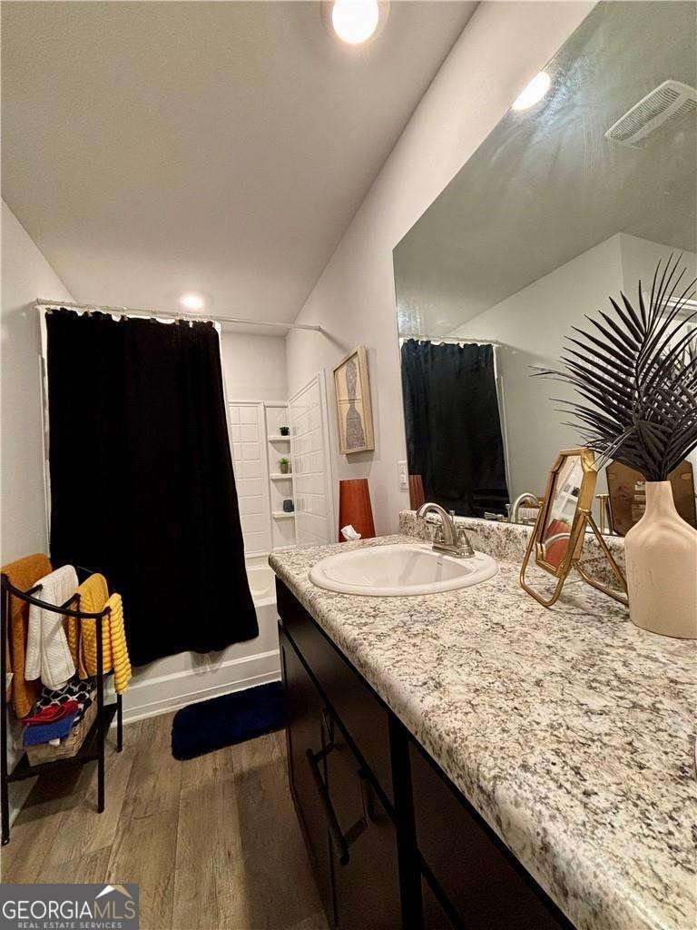 1367 Midnight Ride Court Hampton - 43