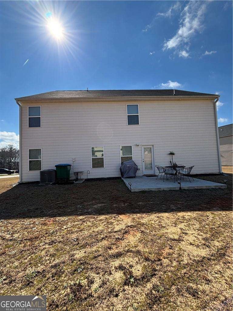 1367 Midnight Ride Court Hampton - 46