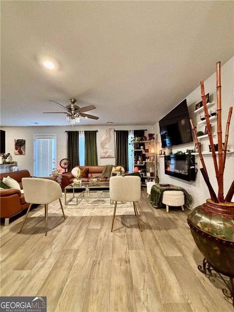 1367 Midnight Ride Court Hampton - 5