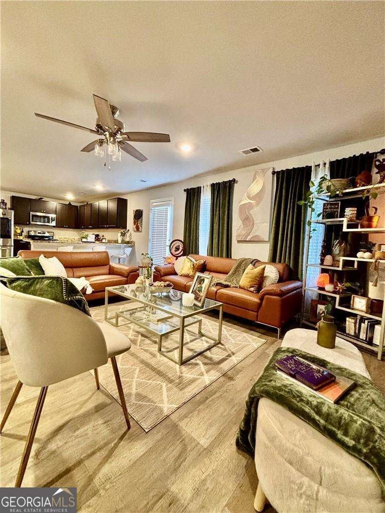 1367 Midnight Ride Court Hampton - 6