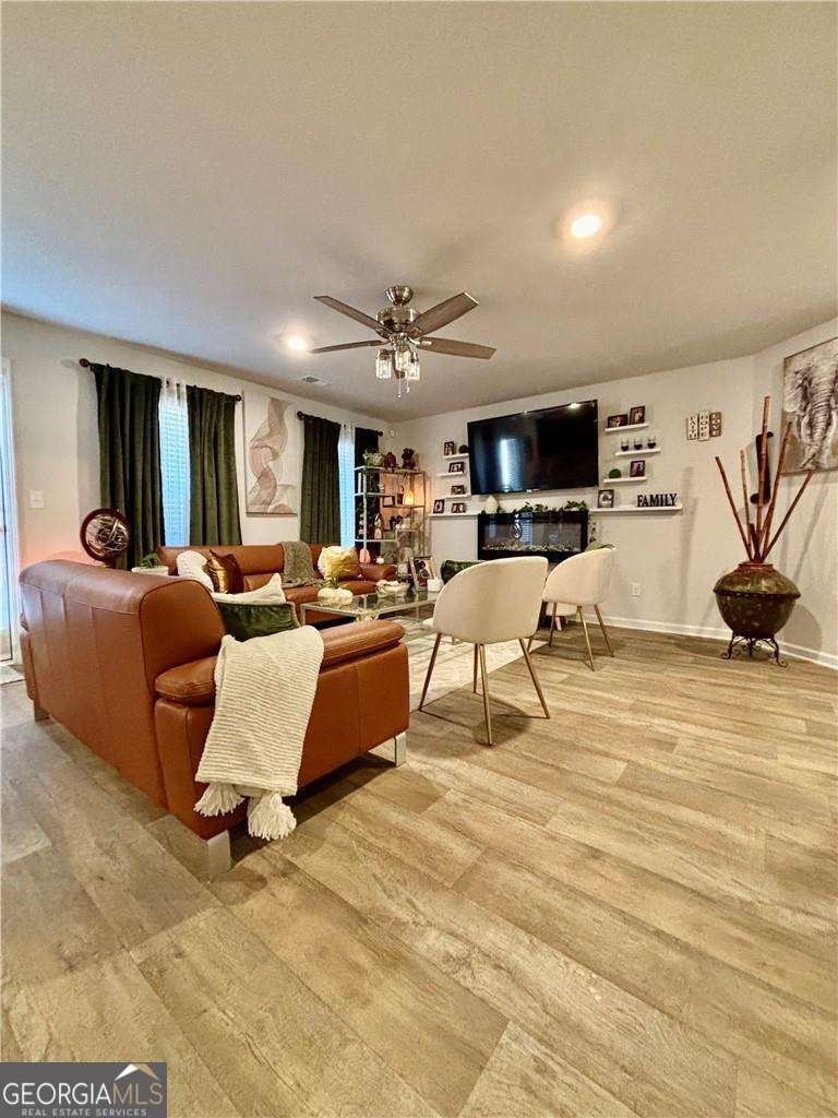 1367 Midnight Ride Court Hampton - 7