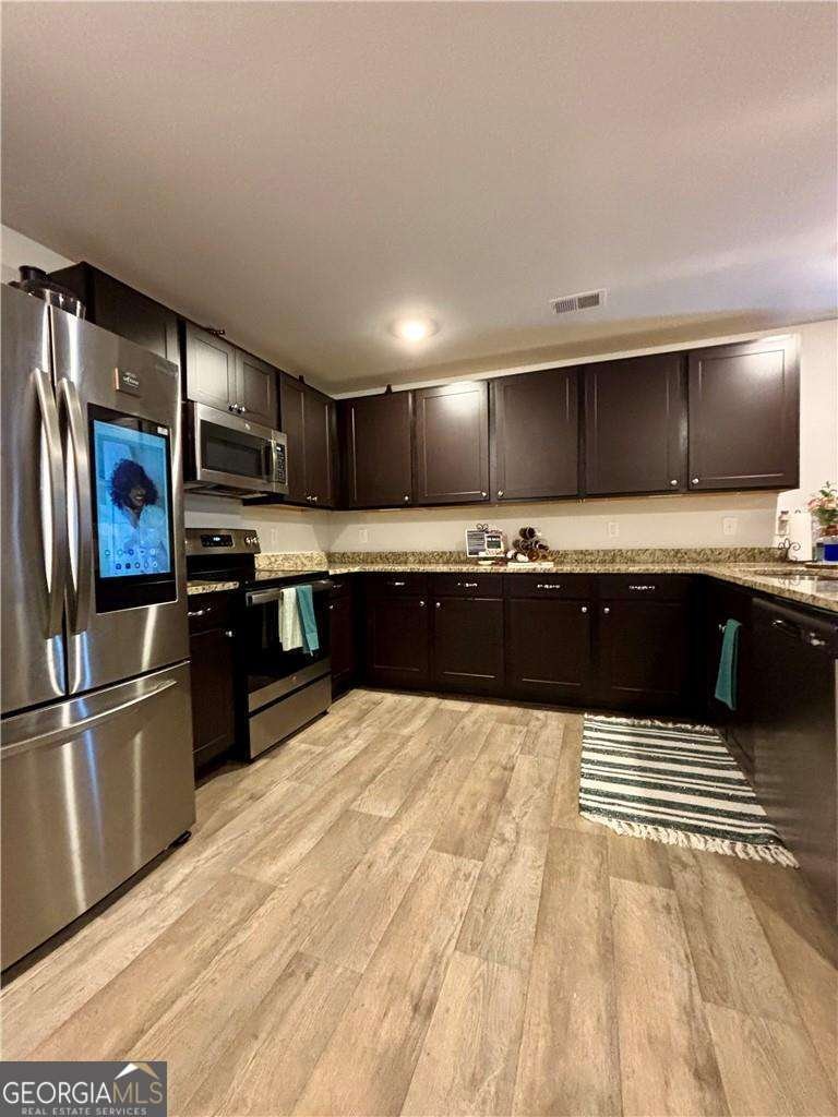 1367 Midnight Ride Court Hampton - 8