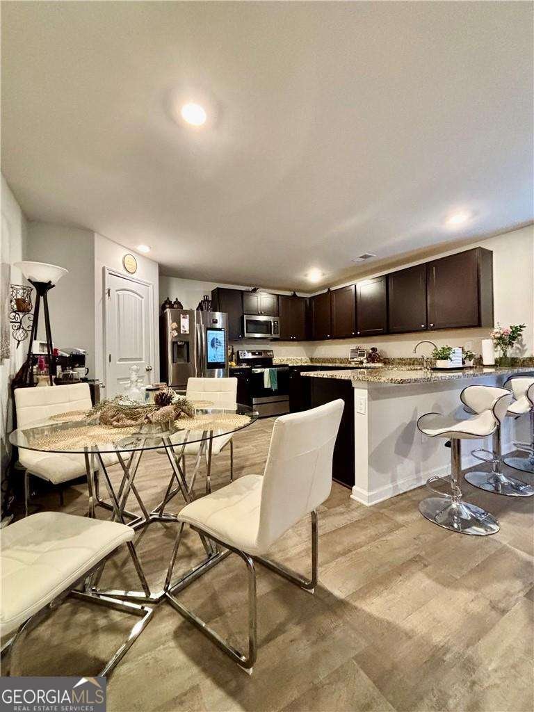 1367 Midnight Ride Court Hampton - 9