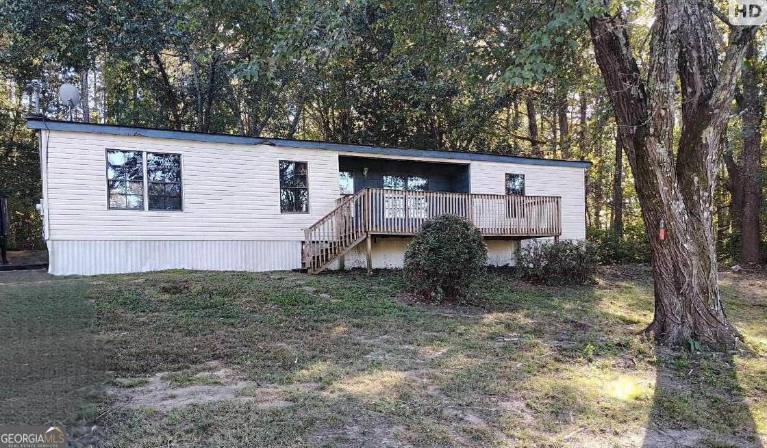 798 Winndale Road Dallas - 1