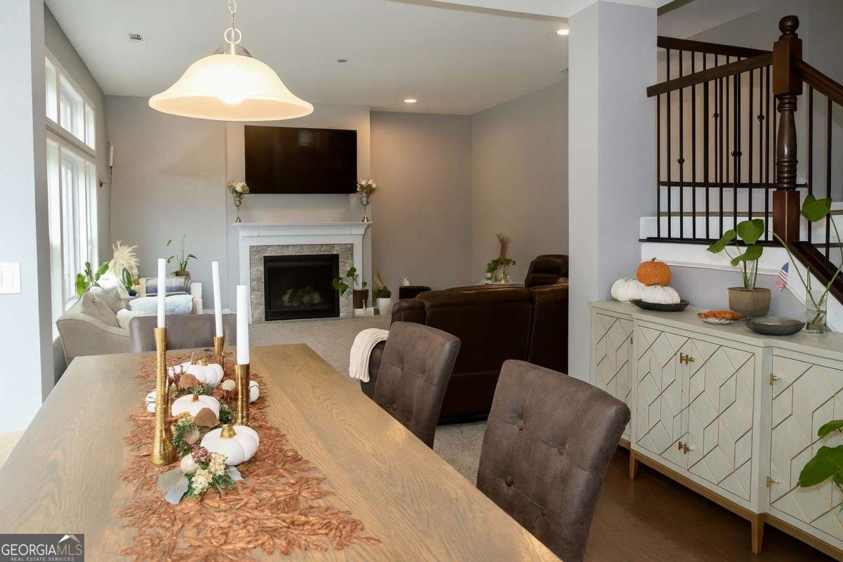 830 COMMERCE Trail Canton - 10