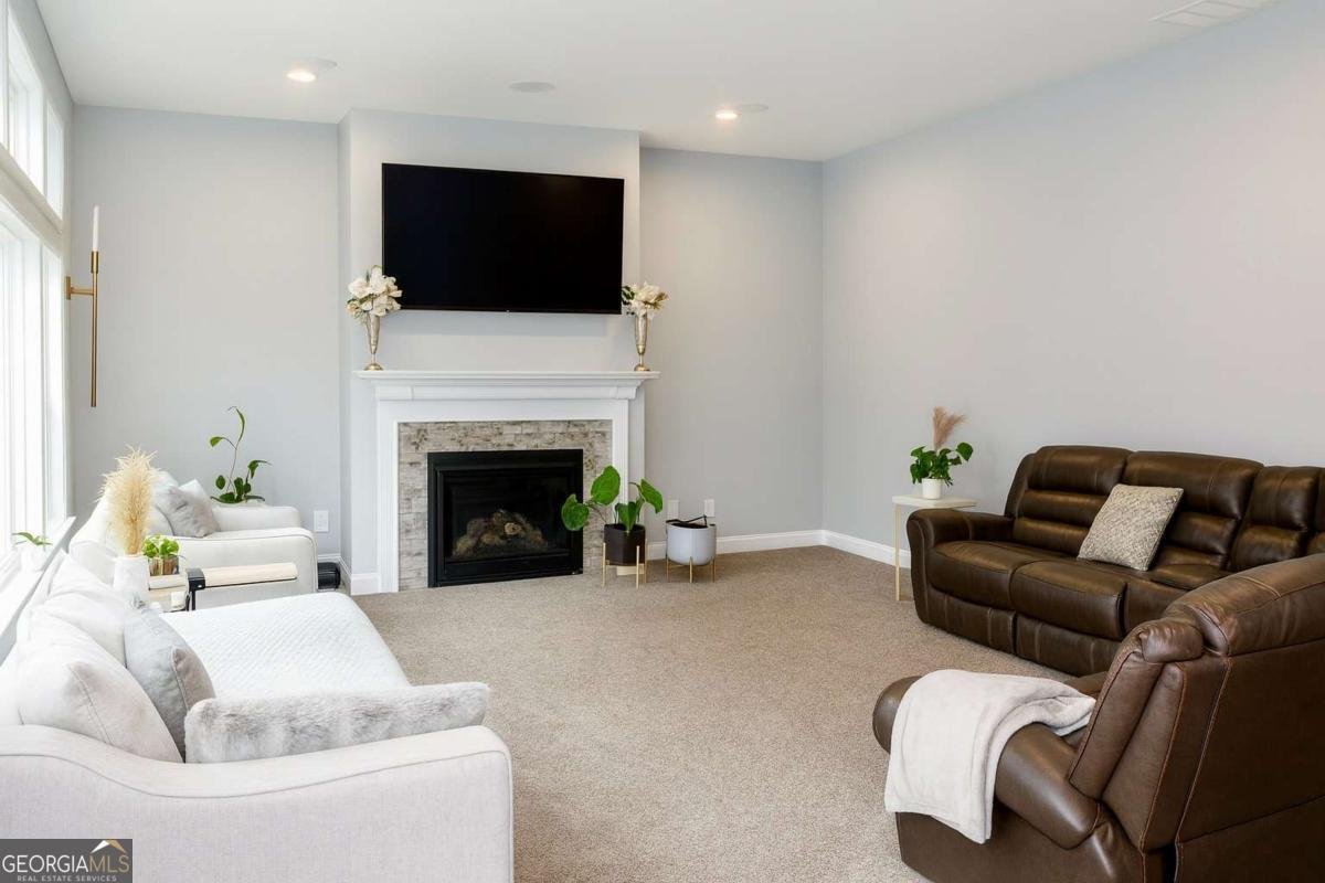 830 COMMERCE Trail Canton - 11