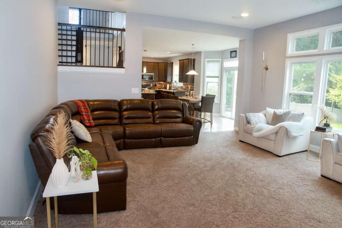 830 COMMERCE Trail Canton - 12