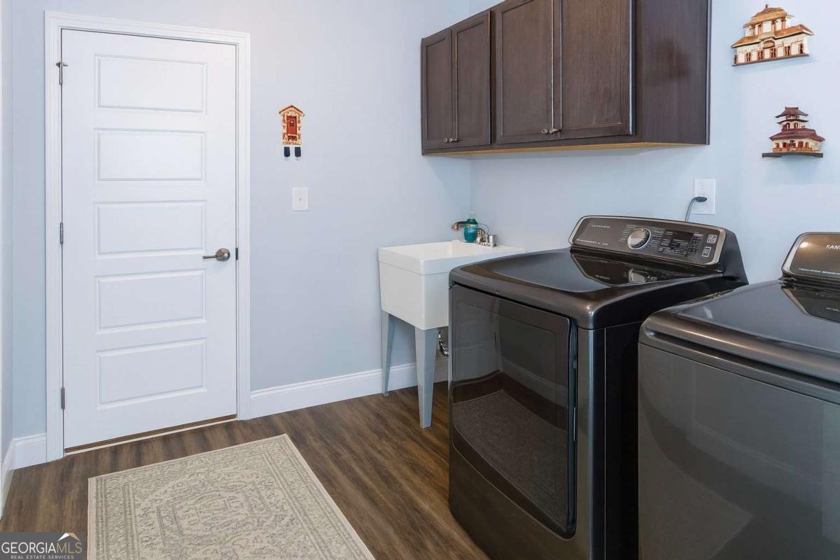 830 COMMERCE Trail Canton - 14