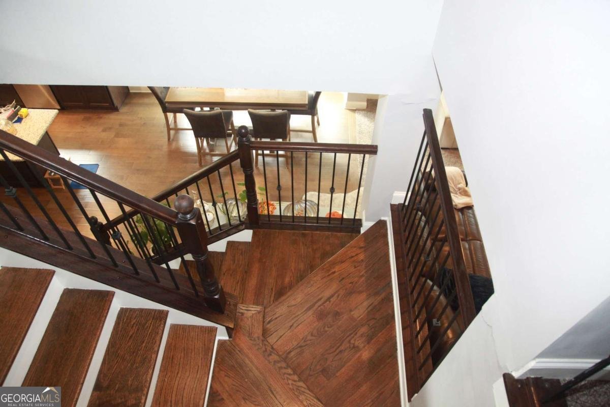 830 COMMERCE Trail Canton - 15