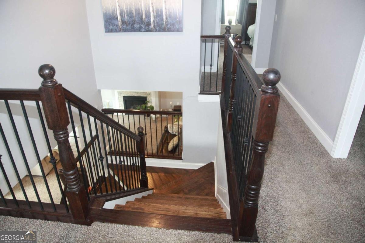 830 COMMERCE Trail Canton - 16