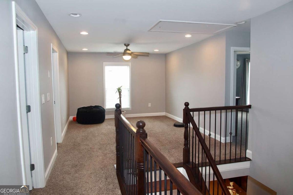 830 COMMERCE Trail Canton - 18