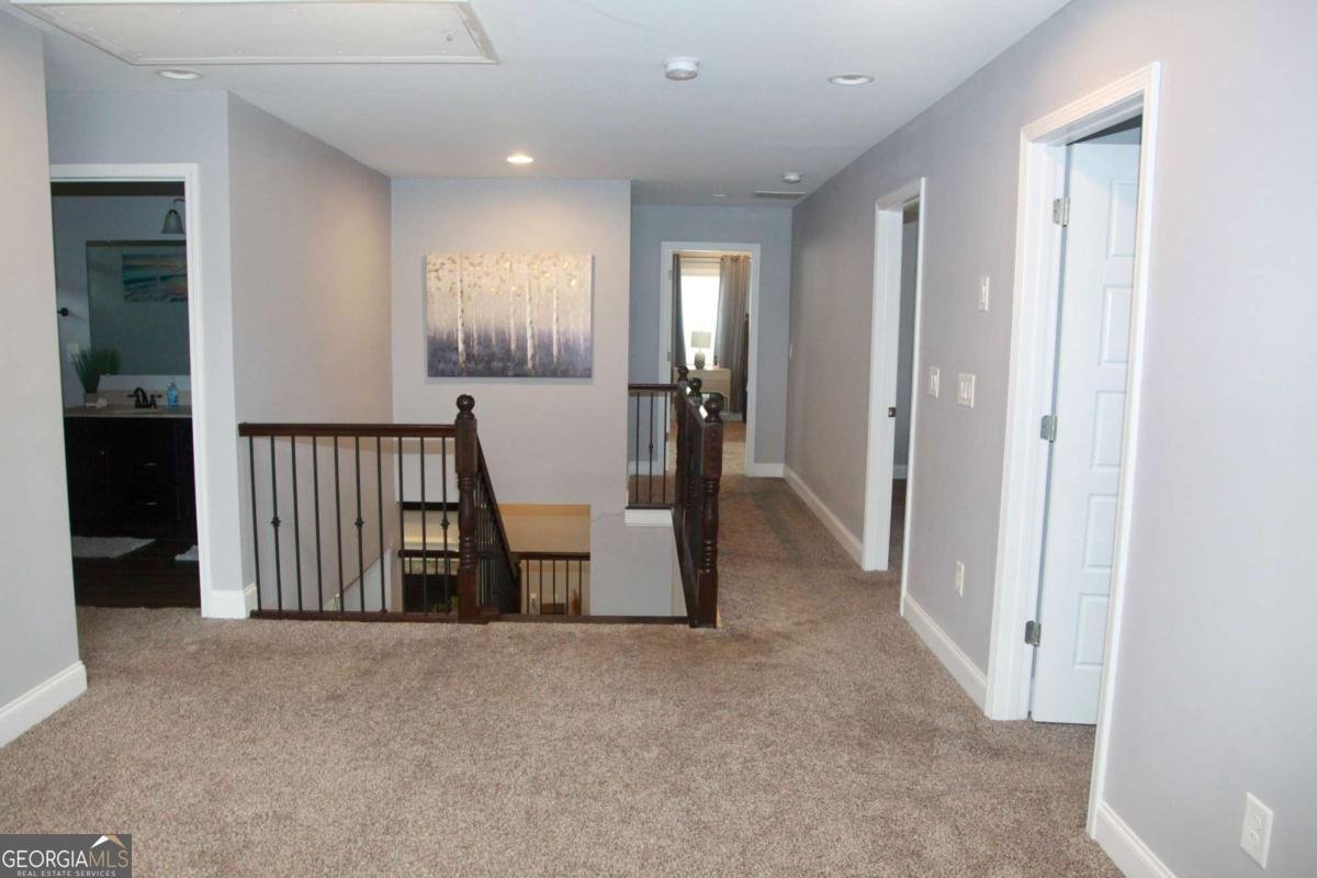 830 COMMERCE Trail Canton - 19