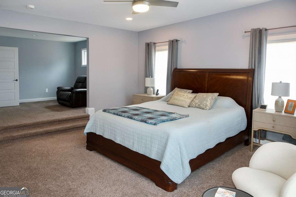 830 COMMERCE Trail Canton - 22